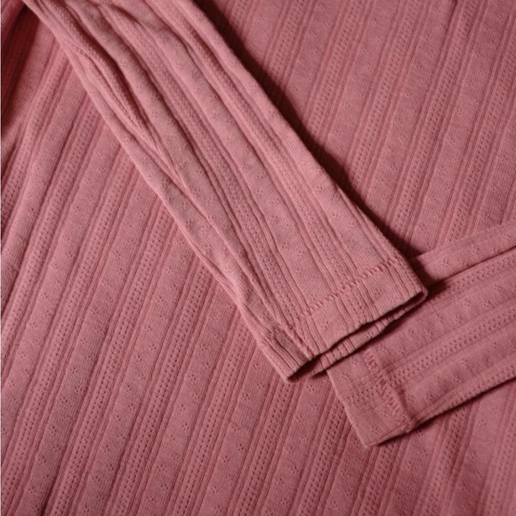 Doen Romy Top in Rose - Picture 3 of 5